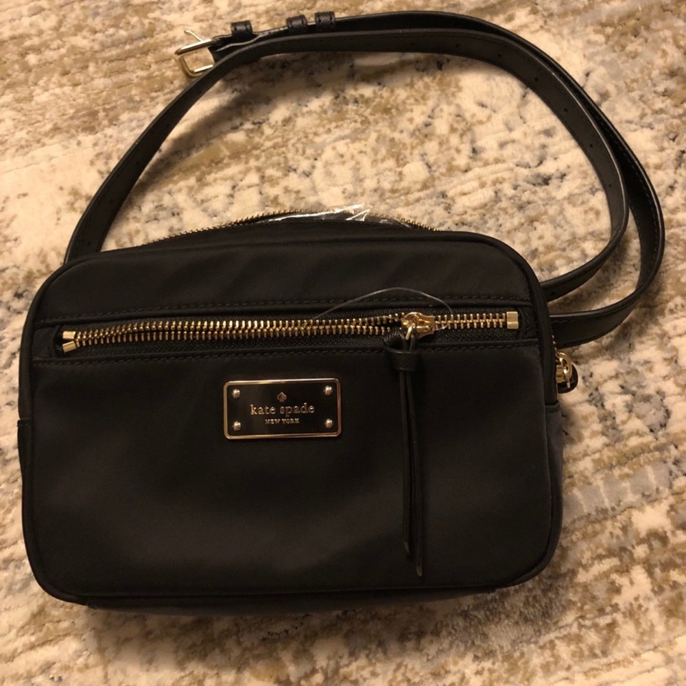 Kate Spade - Crossbody, Belt bag Fanny pack